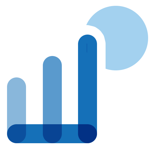 Analytics icon