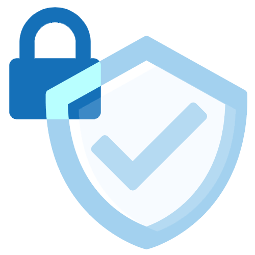 Fraud detection icon